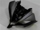Carénage Moto Yamaha YZF R6 2008-2016 - Noir Mat