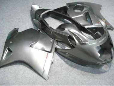 Achat Carénages Moto Honda CBR1100XX Blackbird 1996-2007 - Argent