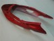 Carénage Moto Honda CBR1100XX Blackbird 1996-2007 - Rouge