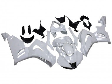 Achat Carénage Moto Honda CBR1000RR-R 2020-2023 - Blanc