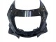 Carénages Moto Kawasaki ZZR600 1998-2003 - Noir Brillant Or Ninja