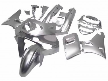 Achat Carénages Moto Kawasaki ZZR400 1993-2007 - Argent