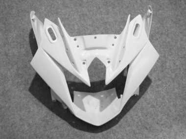 Achat Carénages Moto Yamaha FZ6R 2009-2015 - Blanc
