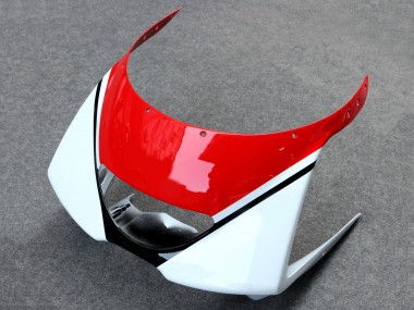 Achat Carénages Moto Yamaha TZR250 3XV 1991-1994 - Blanc Rouge Noir