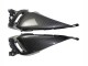 Carénages Moto Yamaha TMAX530 2012-2014 - Noir Fibre de Carbone
