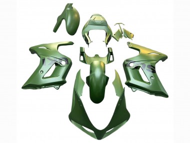 Achat Carénages Moto Suzuki SV650 2003-2013 - Vert Mat