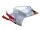 Carénages Moto Aprilia RSV1000 2003-2006 - Blanc Rouge Noir