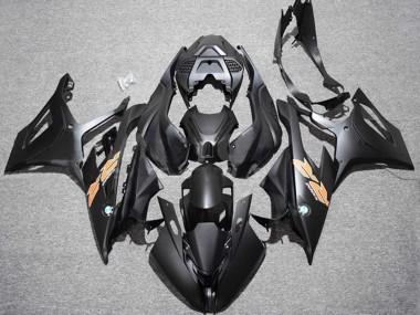 Achat Carénages Moto BMW S1000RR 2019-2022 - Noir