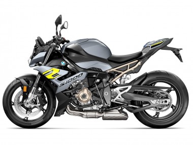 Achat Carénages Moto BMW S1000R 2021-2025 - Gris