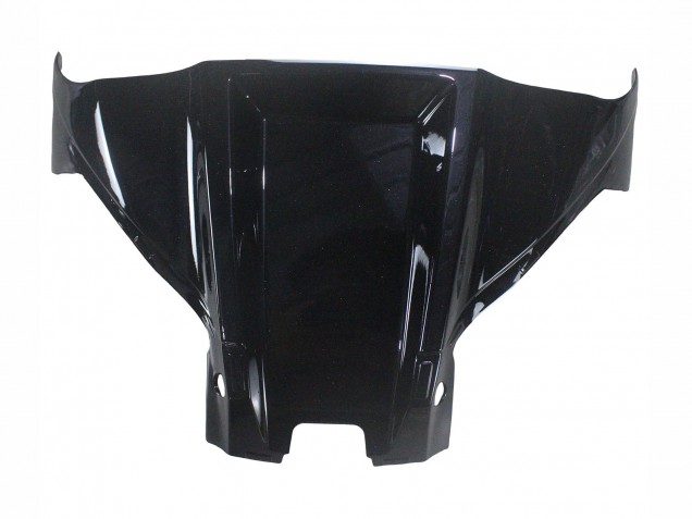 Carénages Moto Kawasaki ZX10R 2021-2025 - Noir Brillant