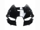 Carénages Moto Kawasaki ZX10R 2021-2025 - Noir Brillant