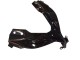 Carénage Moto Kawasaki EX300 2013-2024 - Noir Brillant Noir Mat