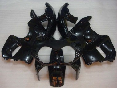 Achat Carénages Moto Honda CBR900RR 893 1992-1993 - Noir Brillant