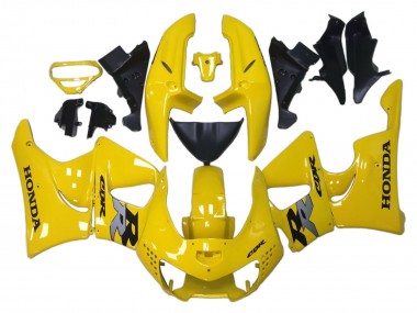 Achat Carénages Moto Honda CBR900RR 919 1998-1999 - Jaune