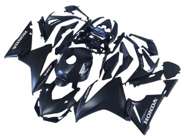 Achat Carénages Moto Honda CBR500R 2022-2023 - Bleu Mat Foncé