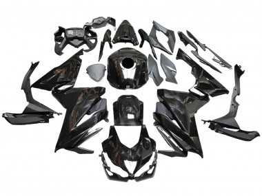 Achat Carénages Moto Honda CBR500R 2022-2023 - Noir Brillant