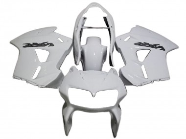 Achat Carénages Moto Honda VFR 800 1998-2001 - Blanc