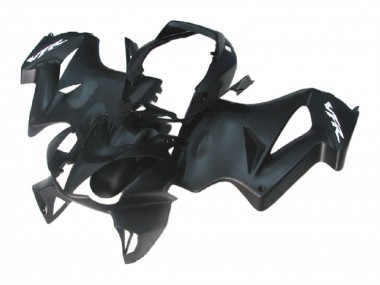 Achat Carénage Moto Honda VFR 800 2002-2013 - Noir Mat