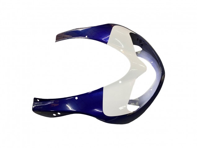 Carénage Moto Suzuki TL1000R 1998-2003 - Blanc Bleu Noir Rouge