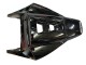 Carénage Moto Honda CBR1000RR 2006-2007 - Bleu Noir Brillant