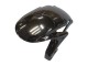 Carénage Moto Honda CBR600RR 2013-2023 - Noir Brillant