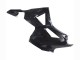 Carénages Moto Honda CBR600RR 2013-2023 - Noir Brillant