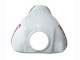 Carénages Moto Kawasaki ZX10R 2021-2025 - Blanc Vert Bleu Noir