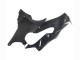 Carénages Moto Kawasaki ZX10R 2021-2025 - Noir Fibre de Carbone
