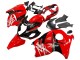 Carénages Moto Suzuki GSXR 1300 Hayabusa 1996-2007 - Rouge Noir Hayabusa