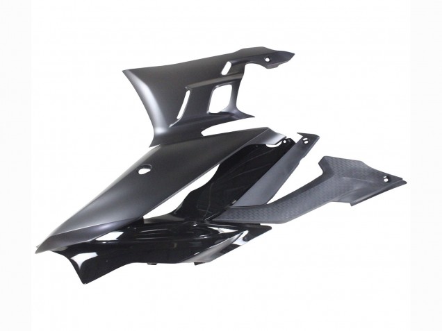Carénages Moto Yamaha YZF R3/R25 2019-2021 - Noir Mat