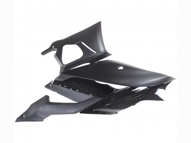 Carénages Moto Yamaha YZF R3/R25 2019-2021 - Noir Mat
