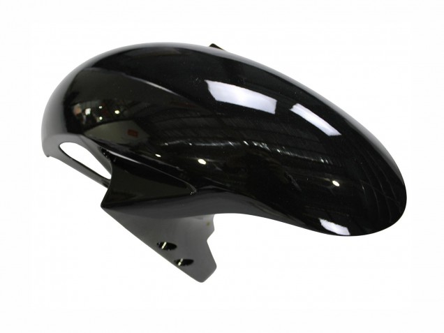 Carénages Moto Yamaha YZF R3/R25 2019-2021 - Noir Brillant Blanc
