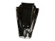 Carénages Moto Yamaha YZF 600 R6 2005 - Noir Brillant