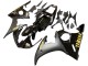 Carénage Moto Yamaha YZF 600 R6 2005 - Noir Or