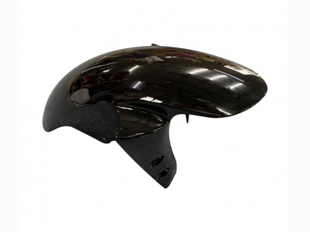 Carénage Moto Yamaha YZF 600 R6 2005 - Noir Or