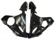 Carénages Moto Yamaha YZF 600 R6 2005 - Rouge Blanc Noir Brillant