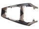 Carénages Moto Yamaha YZF 600 R6 2005 - Noir Mat Gris Geometric