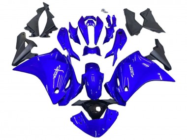 Achat Carénages Moto Honda CBR250RR 2011-2015 - Bleu