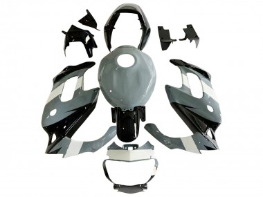 Achat Carénages Moto Honda VTR1000F 1997-2005 - Gris Noir
