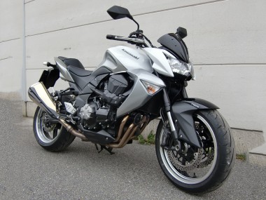 Achat Carénages Moto Kawasaki Z1000 2003-2006 - Argent