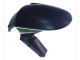 Carénages Moto Kawasaki Z1000 2014-2019 - Noir Vert Gris
