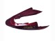 Carénages Moto Kawasaki ZX12R 2000-2001 - Rouge Or