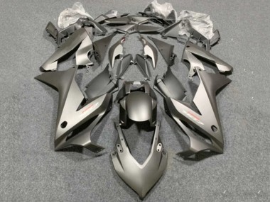 Achat Carénages Moto Honda CBR650R 2019-2020 - Argent