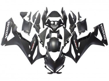Achat Carénages Moto Honda CBR650R 2019-2020 - Noir Mat