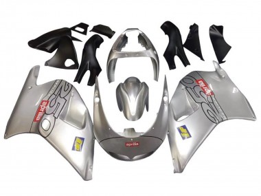 Achat Carénages Moto Aprilia RS250 1995-1997 - Argent