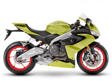 Achat Carénages Moto Aprilia RS660 2020-2024 - Or Mat