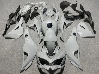 Achat Carénages Moto Kawasaki ZX25R ZX-25R 2019-2025 - Gris