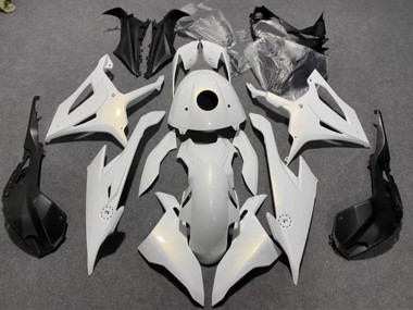 Achat Carénages Moto BMW S1000RR 2019-2022 - Blanc Perle