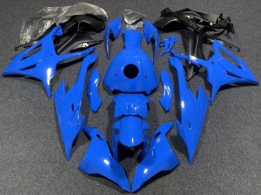 Achat Carénages Moto BMW S1000RR 2019-2022 - Bleu
