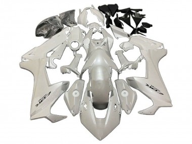 Achat Carénages Moto Honda CBR1000RR 2017-2023 - Blanc Perle